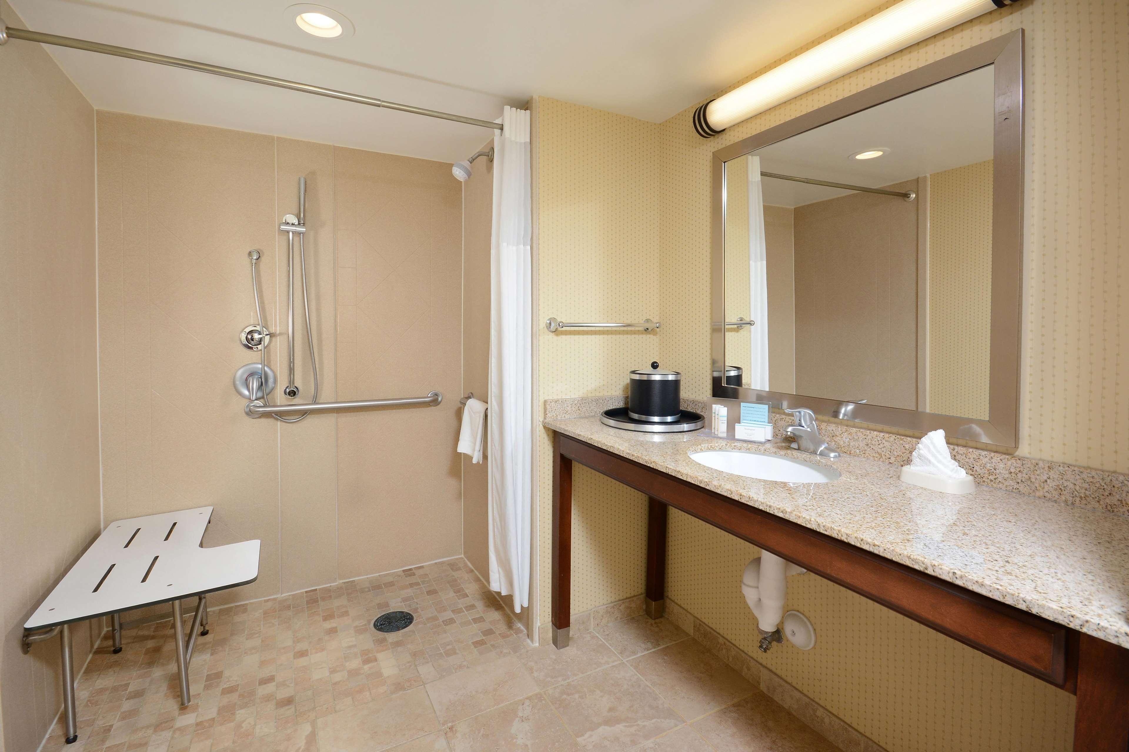 Hampton Inn Raleigh/Durham Airport Morrisville Eksteriør bilde