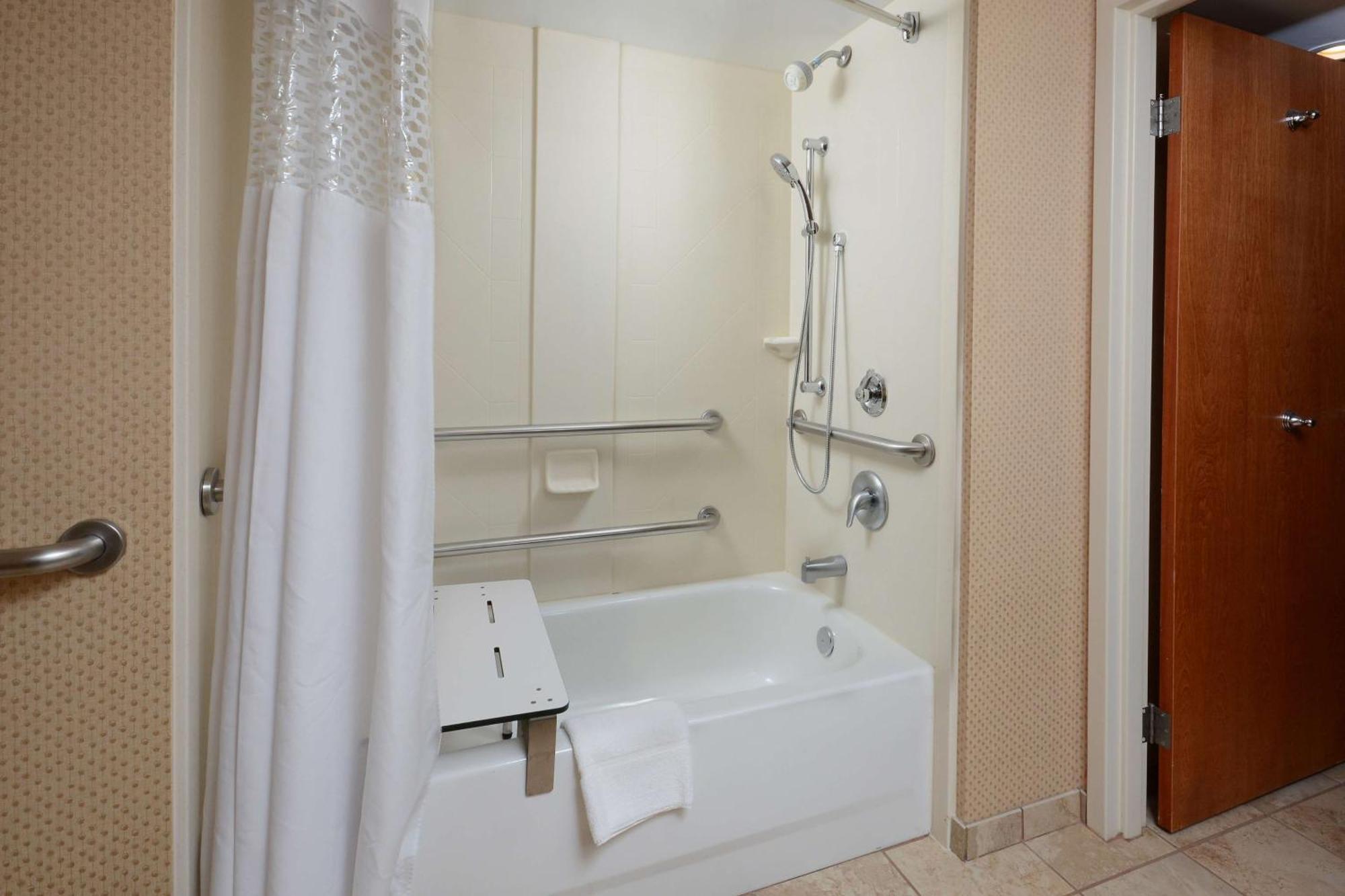 Hampton Inn Raleigh/Durham Airport Morrisville Eksteriør bilde