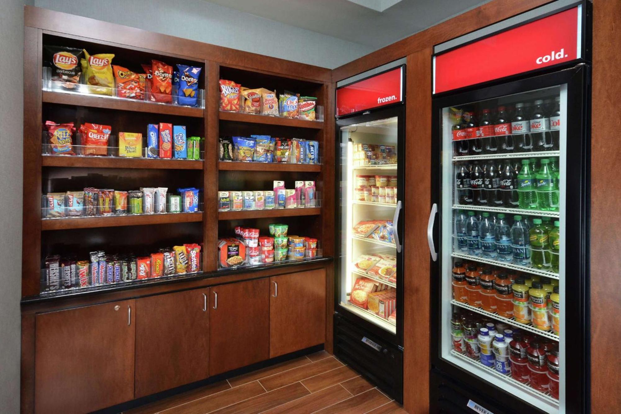 Hampton Inn Raleigh/Durham Airport Morrisville Eksteriør bilde