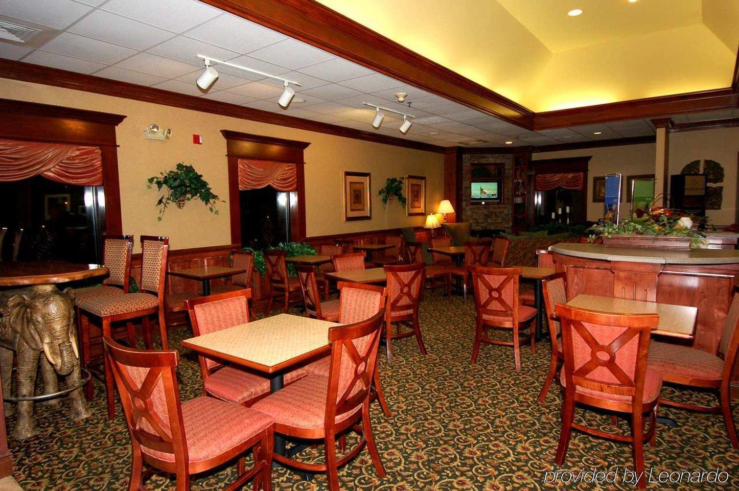 Hampton Inn Raleigh/Durham Airport Morrisville Eksteriør bilde