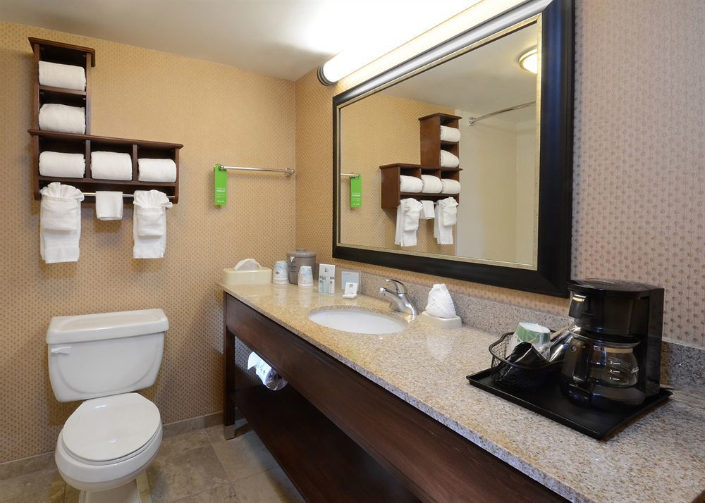 Hampton Inn Raleigh/Durham Airport Morrisville Eksteriør bilde